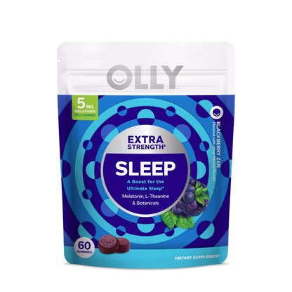 Extra Strength Sleep