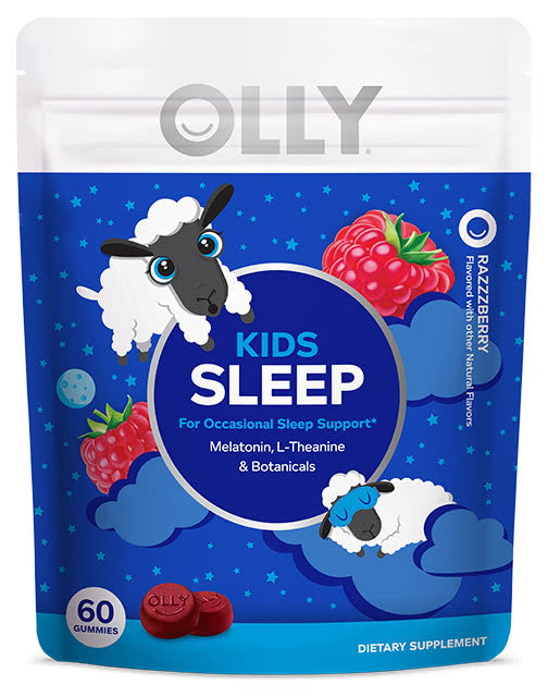 Kids Sleep